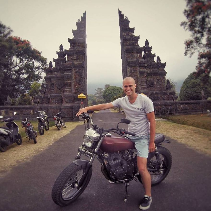 I Spent A Month Exploring Bali, My Second Home I Spent A Month Exploring Bali, My Second Home