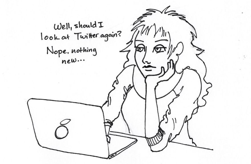 The Problem With Sunday Nights