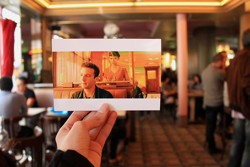 I Traveled To Paris To Find 'Amelie' Filming Locations In Real-Life