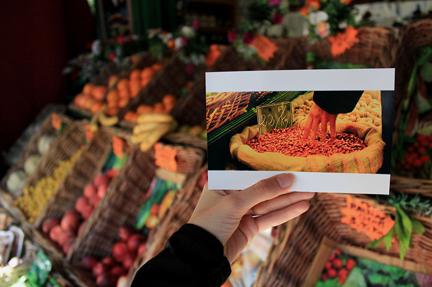 I Traveled To Paris To Find 'Amelie' Filming Locations In Real-Life