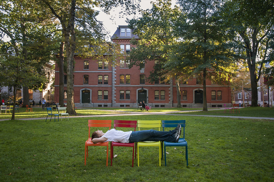 If I Lay Here: I Travel Around The World Inspired By Snow Patrol’s Song