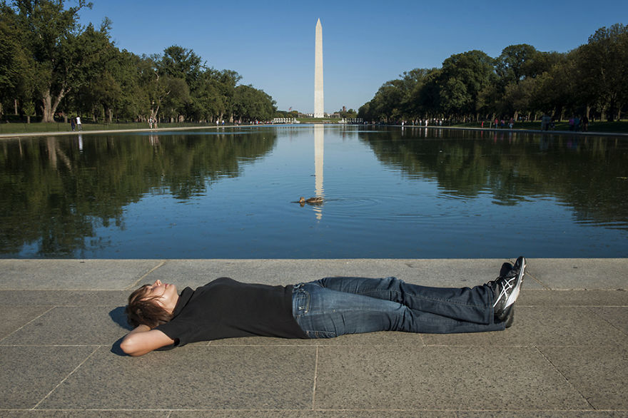 If I Lay Here: I Travel Around The World Inspired By Snow Patrol’s Song