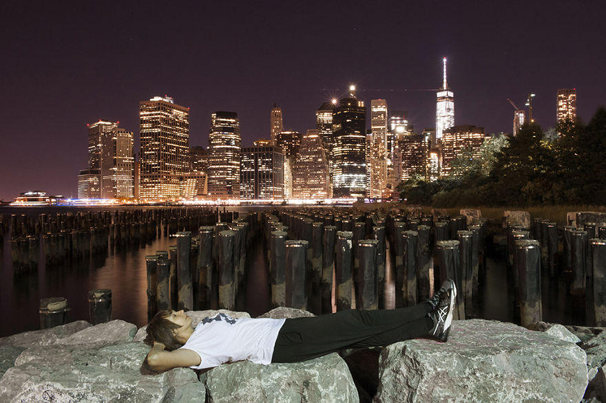 If I Lay Here: I Travel Around The World Inspired By Snow Patrol’s Song If I Lay Here: I Travel Around The World Inspired By Snow Patrol’s Song