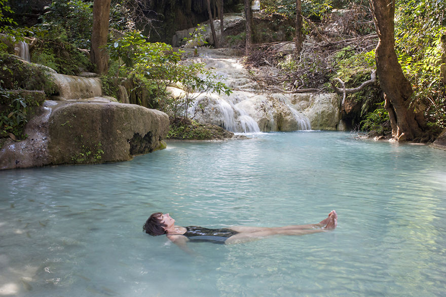 If I Lay Here: I Travel Around The World Inspired By Snow Patrol’s Song