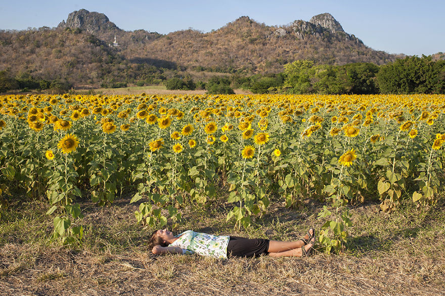 If I Lay Here: I Travel Around The World Inspired By Snow Patrol’s Song If I Lay Here: I Travel Around The World Inspired By Snow Patrol’s Song