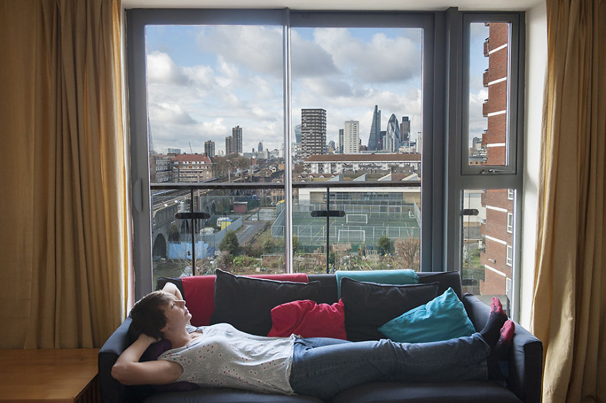 If I Lay Here: I Travel Around The World Inspired By Snow Patrol’s Song