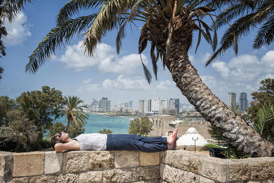 If I Lay Here: I Travel Around The World Inspired By Snow Patrol’s Song If I Lay Here: I Travel Around The World Inspired By Snow Patrol’s Song