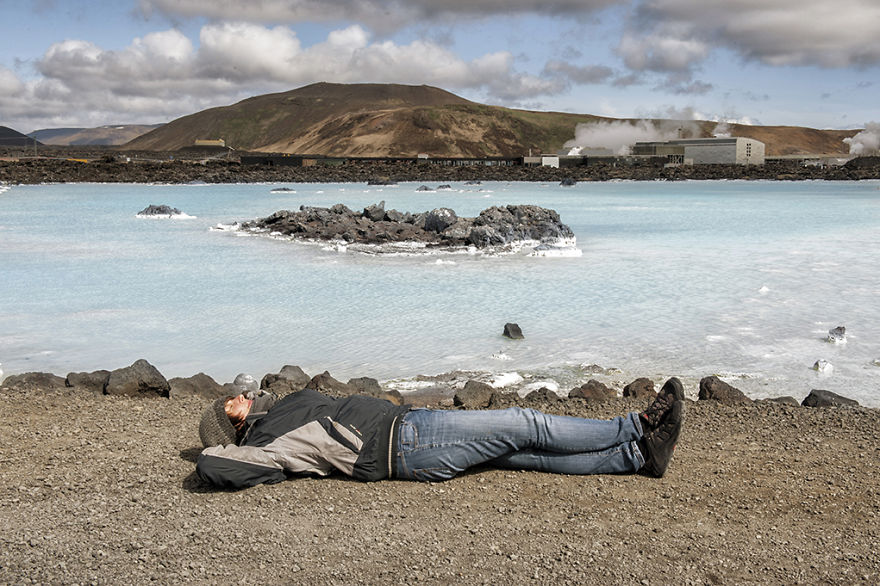 If I Lay Here: I Travel Around The World Inspired By Snow Patrol’s Song