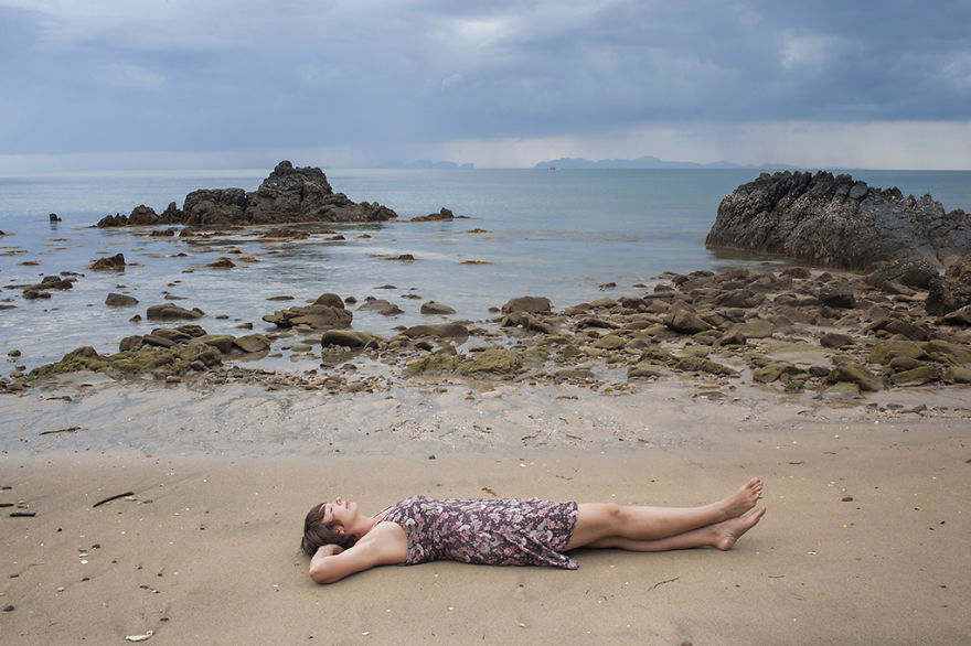 If I Lay Here: I Travel Around The World Inspired By Snow Patrol’s Song If I Lay Here: I Travel Around The World Inspired By Snow Patrol’s Song