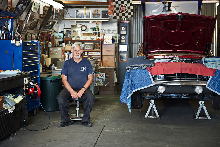 I Travelled To The Bonneville Salt Flats: The World's Fastest Place I Travelled To The Bonneville Salt Flats: The World's Fastest Place
