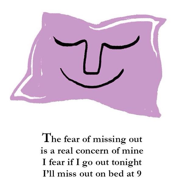 Quarter-life Struggles