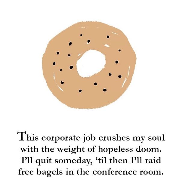 Quarter-life Struggles