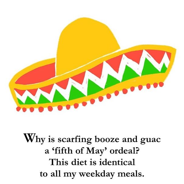 Quarter-life Struggles