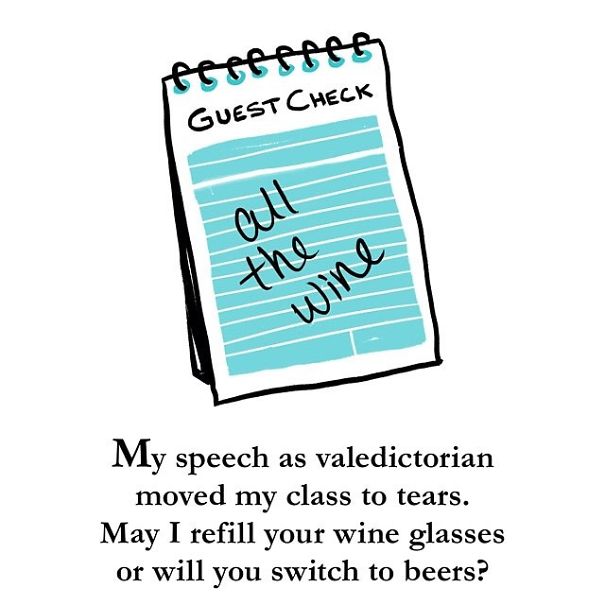 Quarter-life Struggles