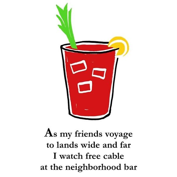 Quarter-life Struggles