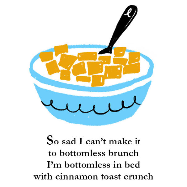 Quarter-life Struggles