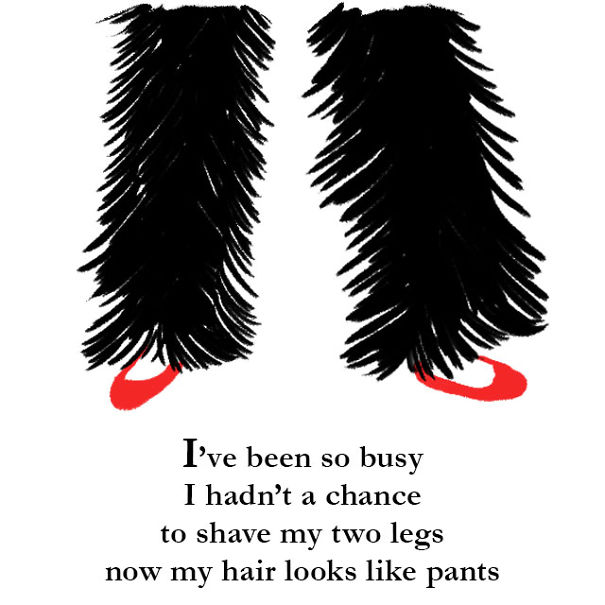 Quarter-life Struggles