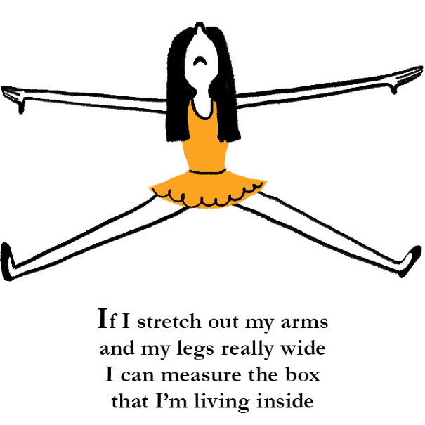 Quarter-life Struggles