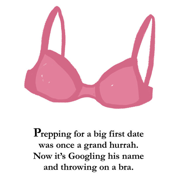 Quarter-life Struggles