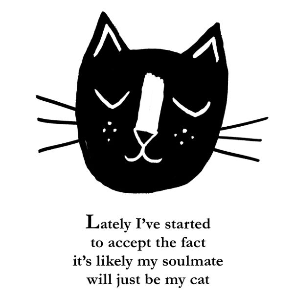 Quarter-life Struggles