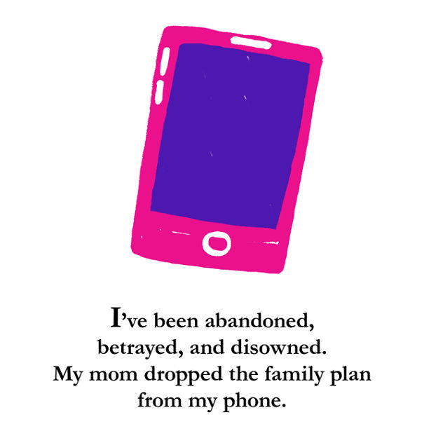 Quarter-life Struggles