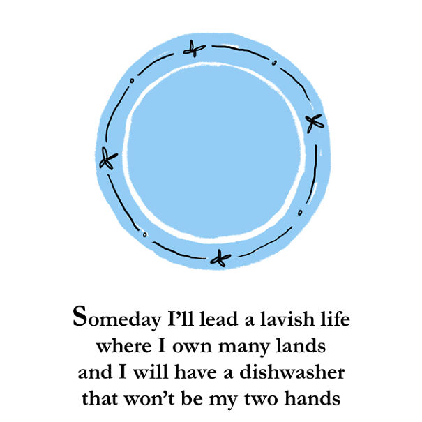 Quarter-life Struggles