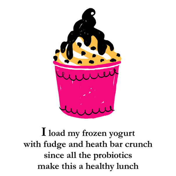 Quarter-life Struggles