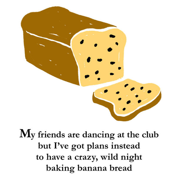 Quarter-life Struggles