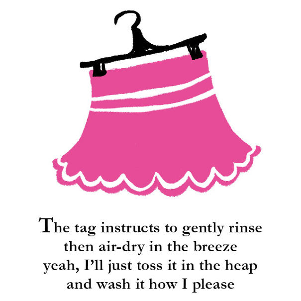 Quarter-life Struggles