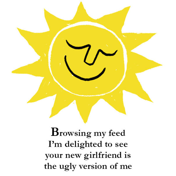 Quarter-life Struggles