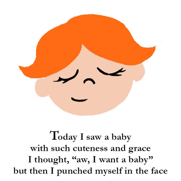 Quarter-life Struggles