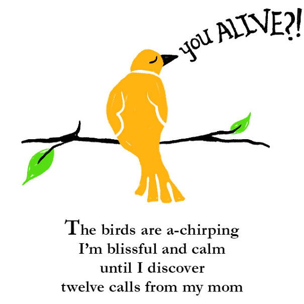 Quarter-life Struggles