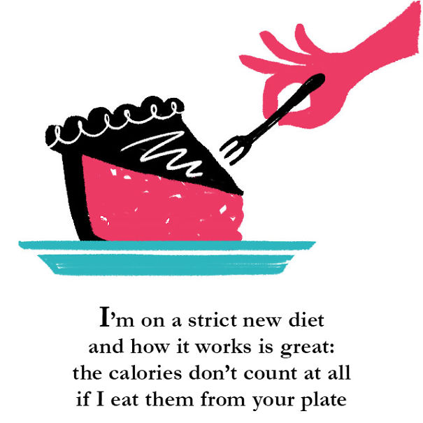 Quarter-life Struggles