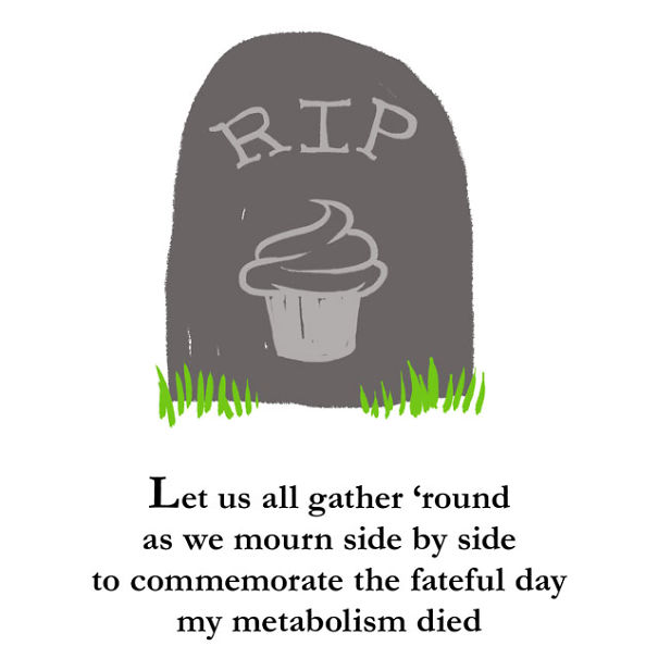 Quarter-life Struggles