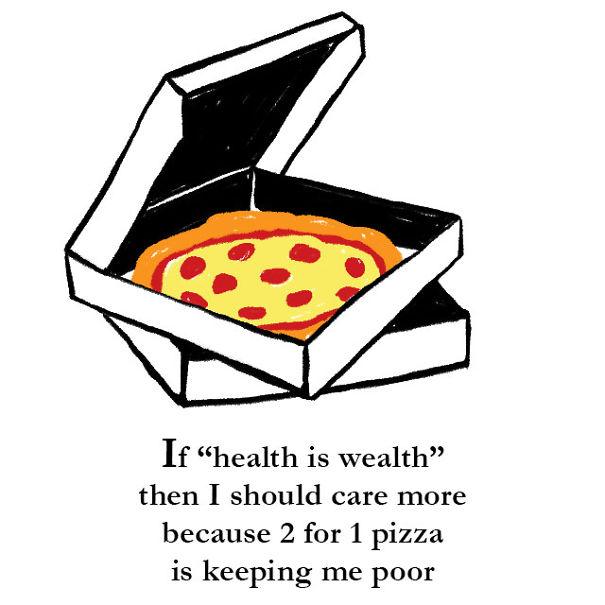 Quarter-life Struggles