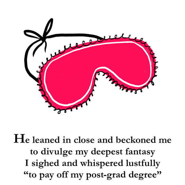 Quarter-life Struggles