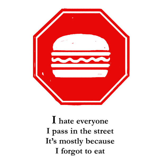 Quarter-life Struggles