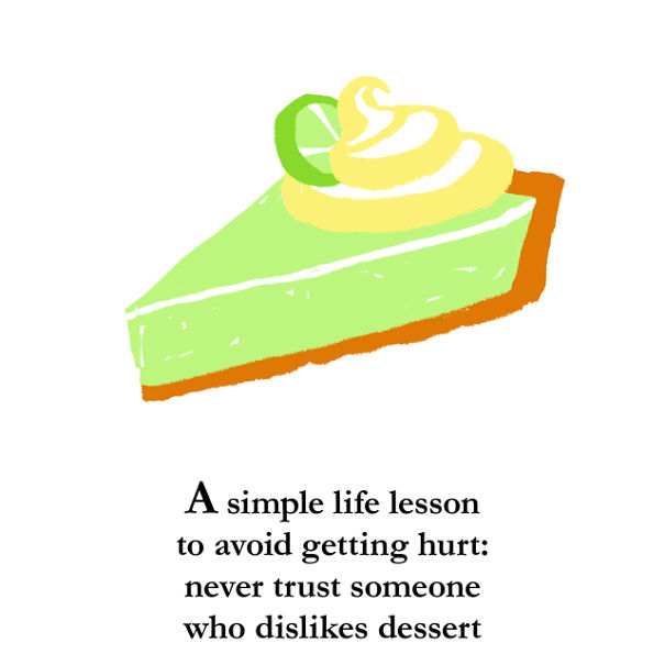 Quarter-life Struggles