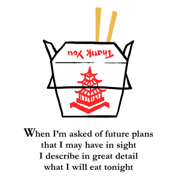 Quarter-life Struggles