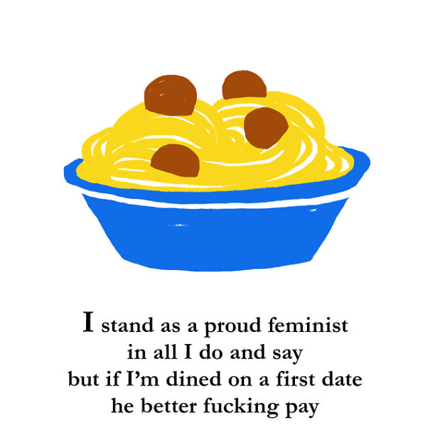 Quarter-life Struggles