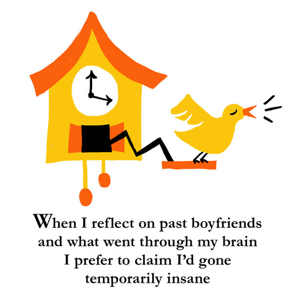 Quarter-life Struggles