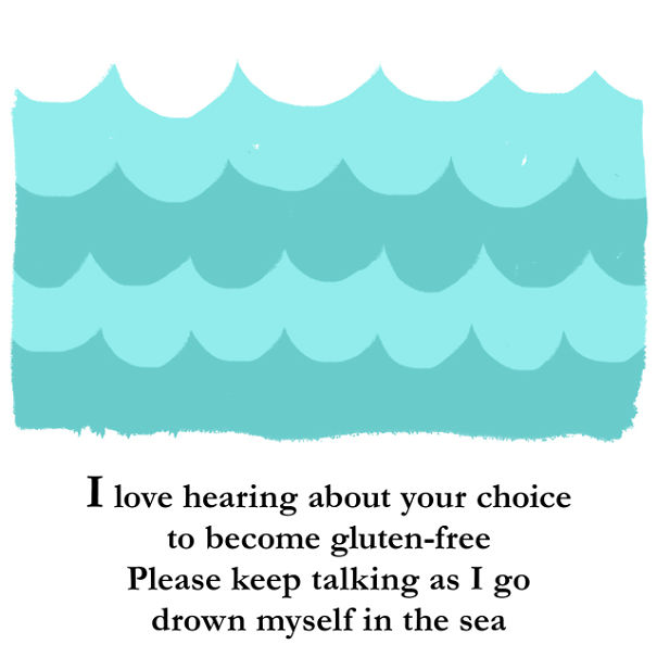 Quarter-life Struggles