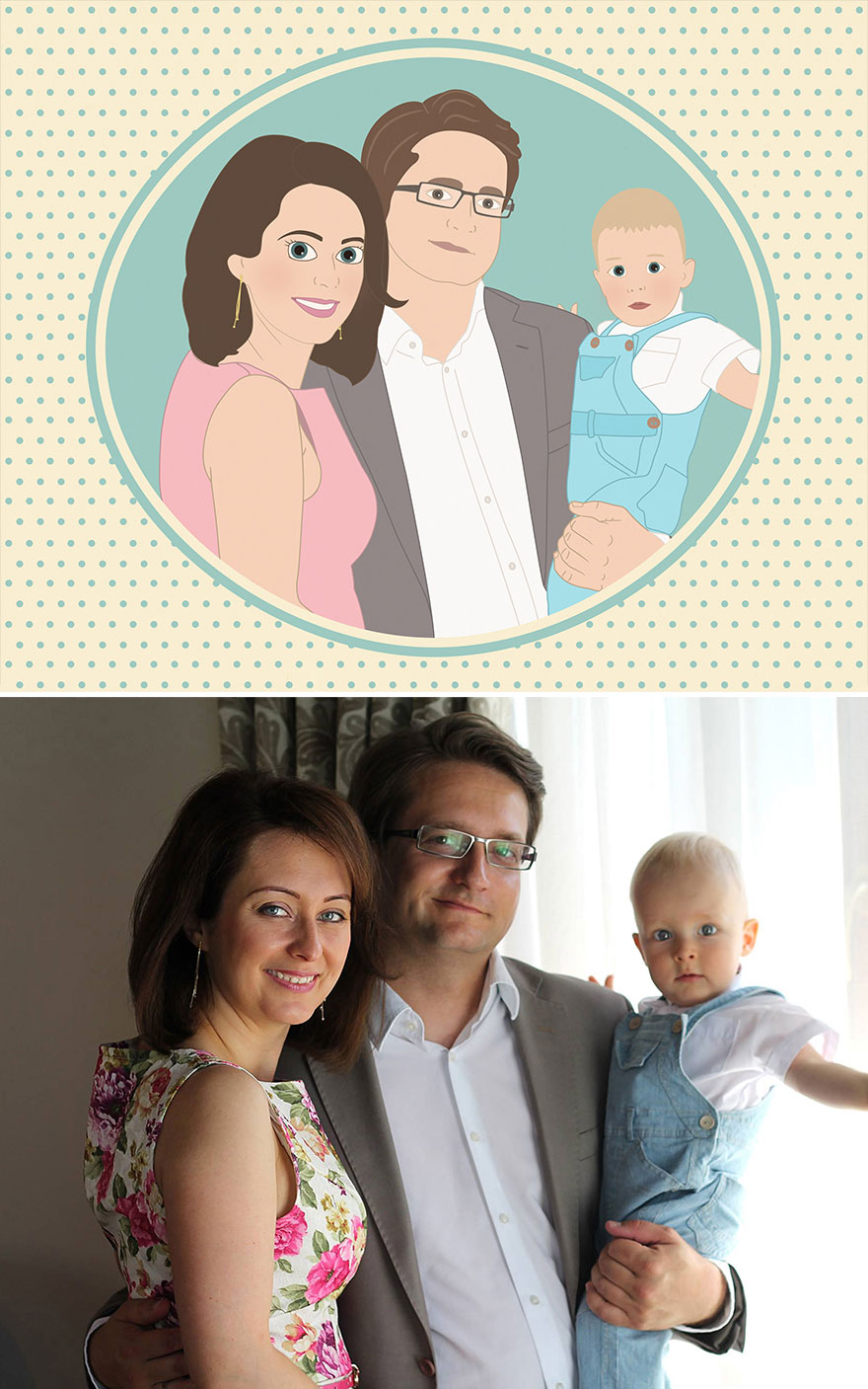 I Turned My Friends Into Fairy Tale Characters I Turned My Friends Into Fairy Tale Characters