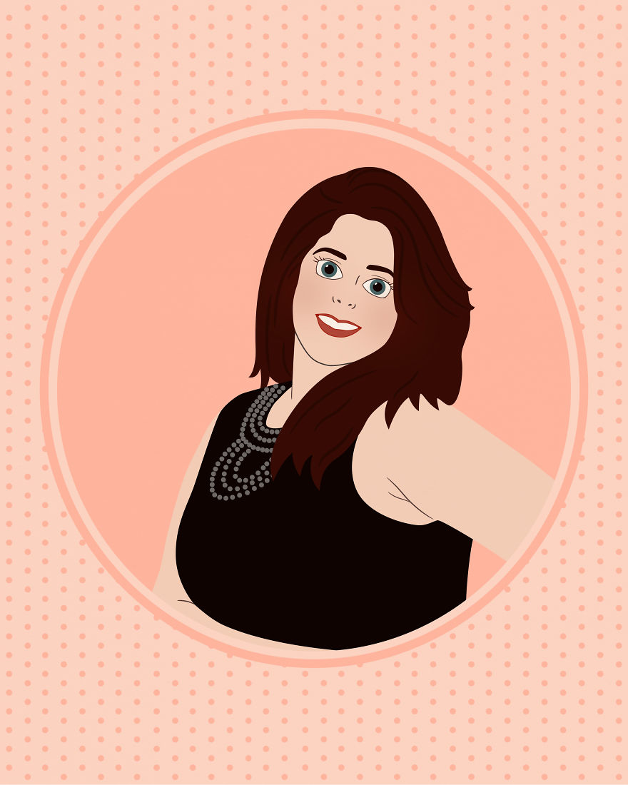 I Turned My Friends Into Fairy Tale Characters I Turned My Friends Into Fairy Tale Characters