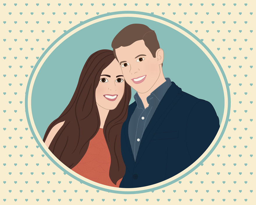 I Turned My Friends Into Fairy Tale Characters I Turned My Friends Into Fairy Tale Characters