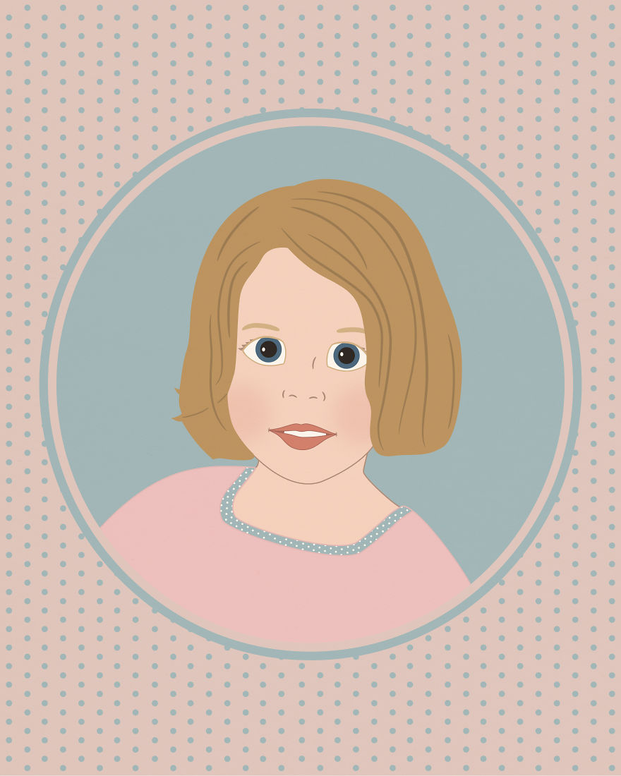 I Turned My Friends Into Fairy Tale Characters