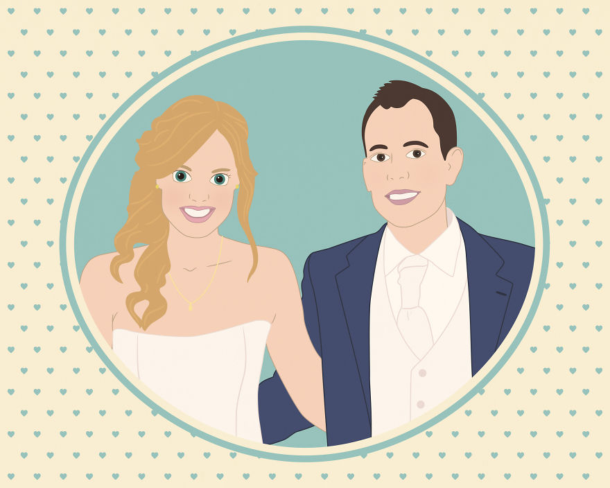 I Turned My Friends Into Fairy Tale Characters I Turned My Friends Into Fairy Tale Characters