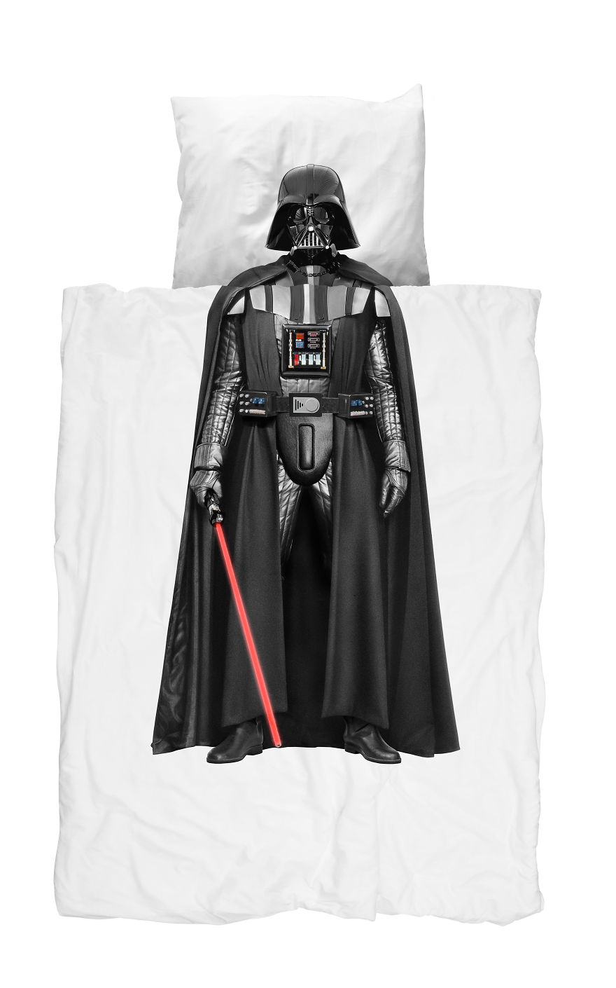 I Was Asked By Lucasfilm To Design Limited-Edition Star Wars Bedding I Was Asked By Lucasfilm To Design Limited-Edition Star Wars Bedding
