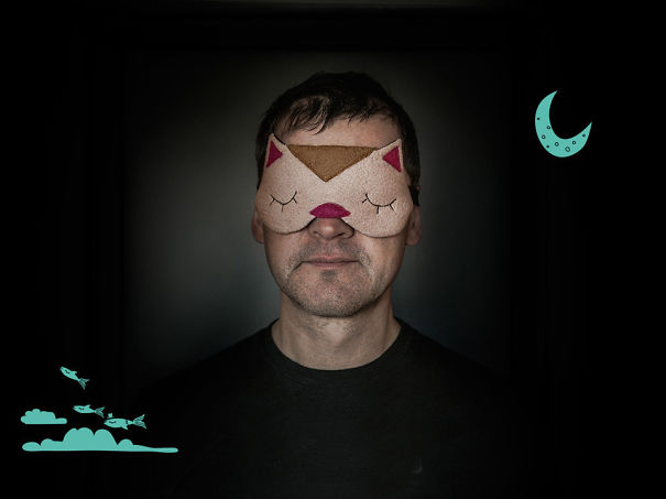 Kitty Cat Face Blanket