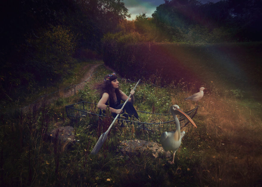 I'm Obsessed With Trick Photography And I Want You To Be A Part Of It I'm Obsessed With Trick Photography And I Want You To Be A Part Of It